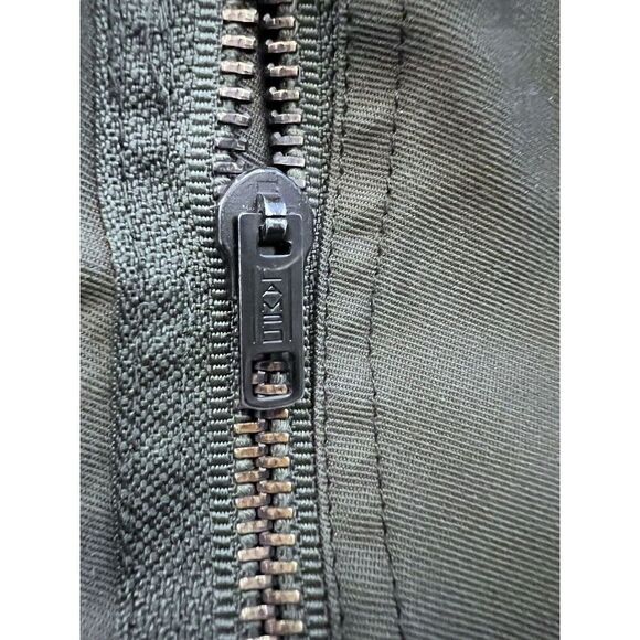 Military Cargo Pants Green Hunting Shooting Tactical  28” Waist 28” Inseam Men - Picture 12 of 14